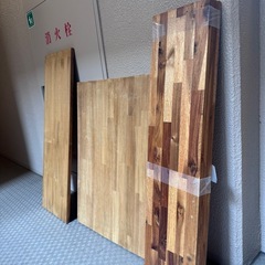 木材　DIY　の画像