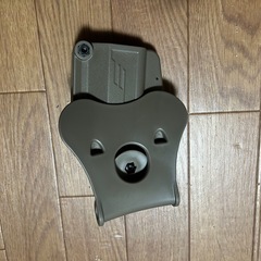 AMOMAX ホルスター左用の画像