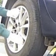 ⑤シーズンタイヤ軽自動車用2000円履き替えいたします。興味のない方ご連絡お待ちしております。の画像