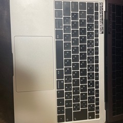 MacBookAirの画像