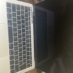 MacBookAirの画像
