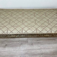 シモンズ myHealth マットレス（シングル）の画像