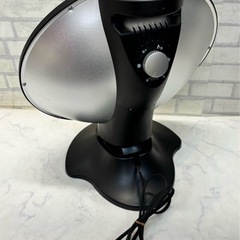 テクノス パラボラ型　ハロゲンヒーター 床置の画像