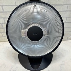 テクノス パラボラ型　ハロゲンヒーター 床置の画像