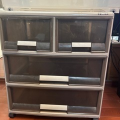 収納ケースの画像