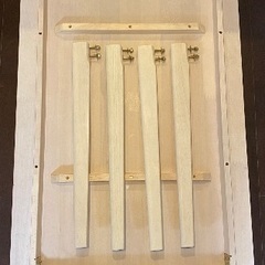 ダイニングテーブル4人用 (W135×D80×H70)の画像