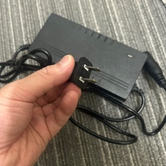 バッテリーチャージャーの画像