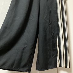 超美品☆ワイドパンツの画像