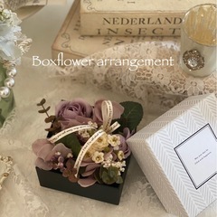 🌿アロマクラフトと💐お花が学べる認定コーススタート✨の画像