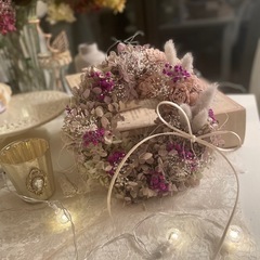 🌿アロマクラフトと💐お花が学べる認定コーススタート✨の画像