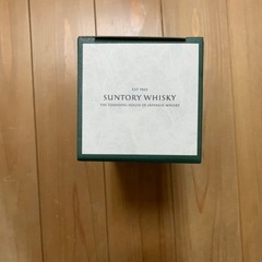 サントリー　白州　700ml 未開封の画像