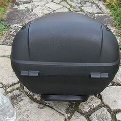 SHAD SH33 トップケース  リアボックス 鍵2本の画像