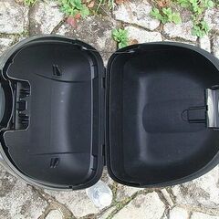 SHAD SH33 トップケース  リアボックス 鍵2本の画像