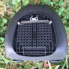 SHAD SH33 トップケース  リアボックス 鍵2本の画像