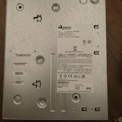 Catalyst WS-C2960L-8TS-LLの画像