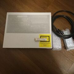 Catalyst WS-C2960L-8TS-LLの画像