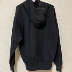 【adidas】トレーナーの画像