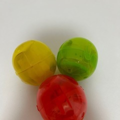 サンリオガチャガチャ(未開封)の画像