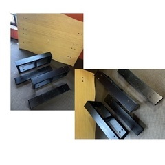 テーブル　の画像