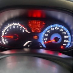 日産　キューブ　5人乗り‼️ 即納‼️の画像