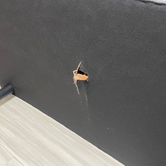 【11/17まで募集中】LOWYA ソファ　2.5人掛け　グレー  の画像