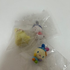 サンリオガチャガチャ(未開封)の画像