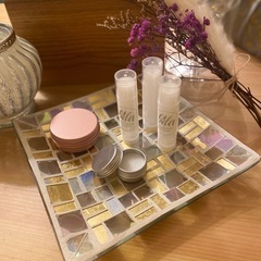 🌿ベーシックアロマクラフト認定講師講座開催します🪻の画像