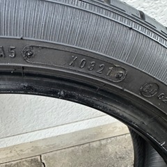165/555/R15 　の画像
