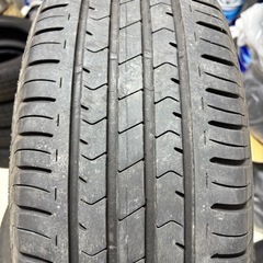 BRIDGESTONE NH100 215/60R16 4本
の画像