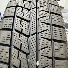 YOKOHAMA IG70 175/65R15 2023年製　4本の画像