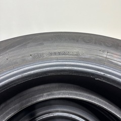 YOKOHAMA IG70 175/65R15 2023年製　4本の画像