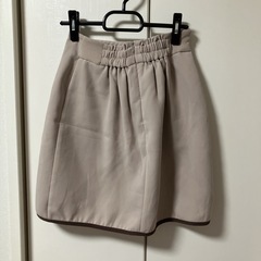 超美品♡INGNIスカートの画像
