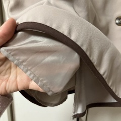 超美品♡INGNIスカートの画像