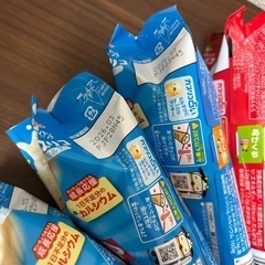 カプリコ13個の画像