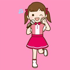 "印象♡プリンセス"というアイドルのCDを探しています