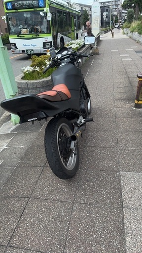 vt250f 交換希望 買取も可能‼️