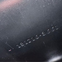 【掲載終了】GUCCIグッチ181716インプリメシガレットケースの画像