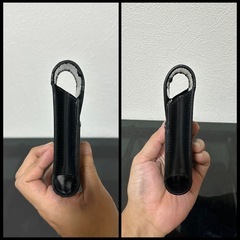 【掲載終了】GUCCIグッチ181716インプリメシガレットケースの画像