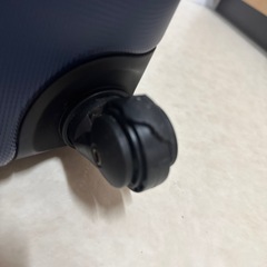大きめキャリーケースの画像