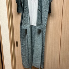 ①着物   練習着、舞台衣装、リメイク　羽織　生地の画像