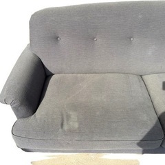 3人掛けソファーの画像