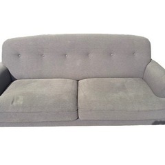 3人掛けソファー