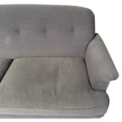 3人掛けソファーの画像