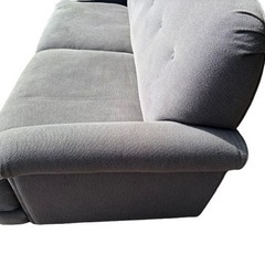 3人掛けソファーの画像