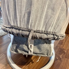 【美品】電動バウンサー　LARUTAN
の画像