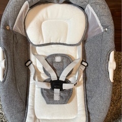 【美品】電動バウンサー　LARUTAN
の画像