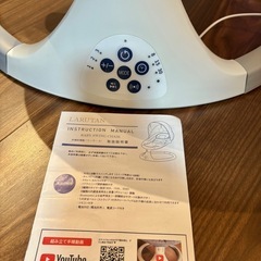 【美品】電動バウンサー　LARUTAN
の画像