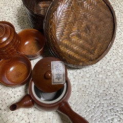 未使用🌟趣味の茶器の画像