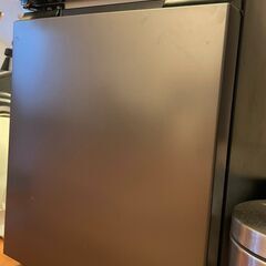 【ご自身で搬出可能な方限定】SHARP 152L 冷蔵庫・2年使用の画像