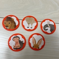 【決まりました】しまじろう　おしゃべりトランク　おもちゃの画像